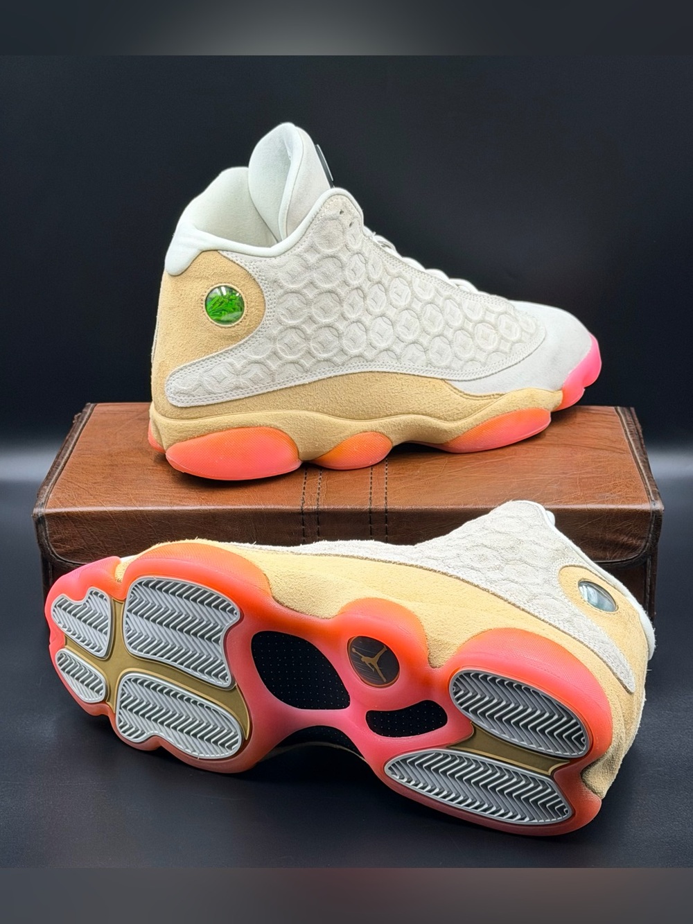 Air Jordan 13 Retro 'Chinese New Year'
